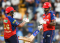 IPL 2026: Prabhsiman, Iyer fifties help PBKS thrash MI as De Kock ton goes in vain 