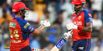 IPL 2026: Prabhsiman, Iyer fifties help PBKS thrash MI as De Kock ton goes in vain 