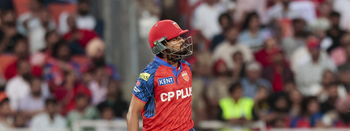 IPL 2026: Iyer’s unbeaten 69 guides Punjab Kings to six-wicket win over Sunrisers Hyderabad
