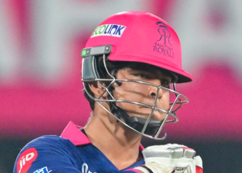 ‘Vaiball’ takes over IPL 2026: 15-yr-old Sooryavanshi stuns cricket world with explosive knock
