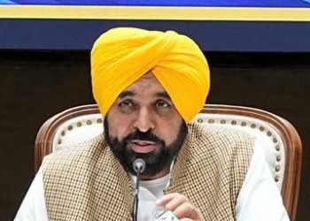Punjab to conduct first-ever caste socio-economic survey to ensure equitable development: CM Bhagwant Singh Mann