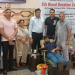 146 Units of Blood Collected at Blood Donation Camp Organized by Ramani Precision Machines, Mohali