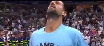 Novak Djokovic pulls out of Madrid Open due to injury