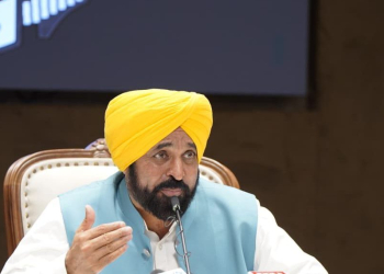 Punjab Finance Minister Harpal Singh Cheema flags off 25 new vehicles to boost excise & taxation enforcement amidst record revenue growth