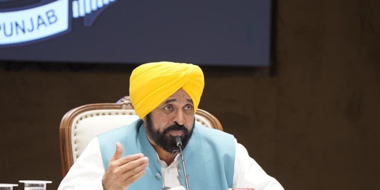 Punjab Finance Minister Harpal Singh Cheema flags off 25 new vehicles to boost excise & taxation enforcement amidst record revenue growth