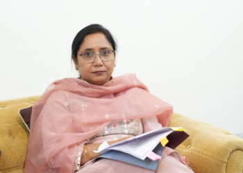 Dr. Baljit Kaur