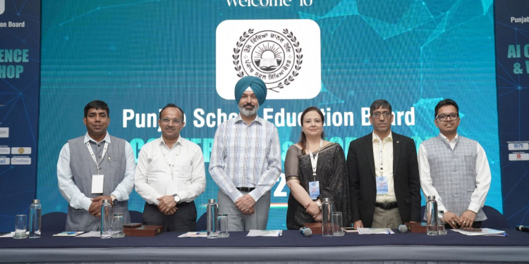 Punjab to integrate AI as core subject in schools, marks to reflect on Board certificates as state announces major curriculum overhaul