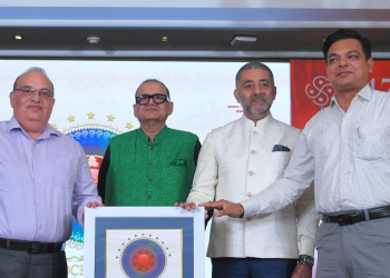 PPCB wins SKOCH Silver Award 2025 for Stubble Burning Reduction Initiative