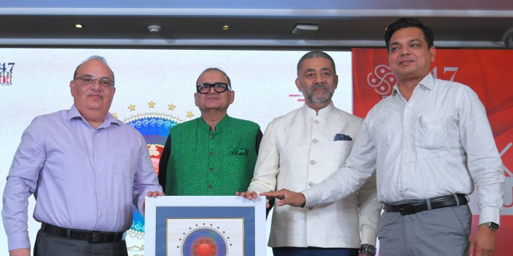 PPCB wins SKOCH Silver Award 2025 for Stubble Burning Reduction Initiative