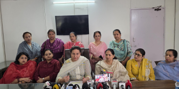 PM Modi Has Given Women Historic Representation Through Nari Shakti Vandan Adhiniyam: Ex MP Preneet Kaur