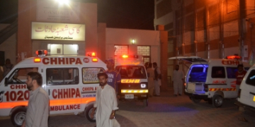 Rising paediatric HIV cases highlight unsafe practices in Pakistan’s healthcare system: Report