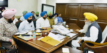 ISI-BACKED TERROR MODULE BEING OPERATED BY PAKISTAN INTELLIGENCE OPERATIVES BUSTED; THREE HELD WITH TWO HAND-GRENADES, GLOCK PISTOL 