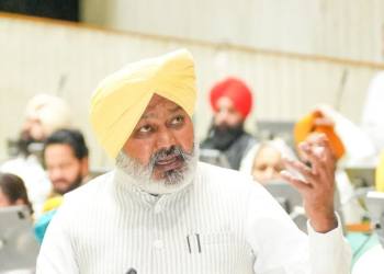 Bhagwant Mann Govt brings strictest law against beadbi, life imprisonment & ₹25 lakh fine to ensure justice: Harpal Singh Cheema