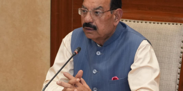 Mohinder Bhagat