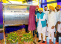 All major roads in Attari constituency of Amritsar to be transformed, CM Bhagwant Singh Mann lays foundation stone