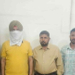 Vigilance Bureau nabs Inspector red handed accepting bribe of Rs 30,000/-