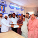 MLA Kulwant Singh distributes cheques worth Rs 1.88 crore to Panchayats