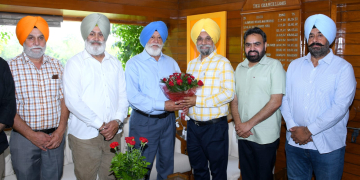 Sarbat Da Bhala Trust establishes Lab and Diagnostic Centre at Guru Nanak Dev University