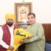 CM Bhagwant Singh Mann’s efforts yield results, path cleared for completion of long-pending overbridges & highways in Punjab