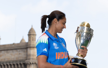 ‘We want to make winning a habit’: Harmanpreet eyes new era after historic ODI WC triumph