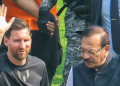 FIR filed against ex-Bengal Minister Aroop Biswas in Messi Kolkata event chaos case