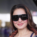 Ameesha Patel reaches India after 24 hours of ordeal in west Asia