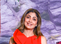 Shilpa Shetty shares video scolding son, her own mother has the last laugh