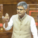 Rajya Sabha member Pathak, who switched loyalties, faces arrest in Punjab