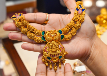 Import duty hike on precious metals aimed at strengthening India’s economic resilience