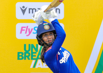 ODI World Cup win has given us a lot of motivation to get better, says Jemimah Rodrigues