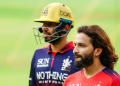 IPL 2026: Patidar ruled out, Jitesh to captain RCB against PBKS in Dharamsala
