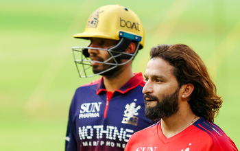 IPL 2026: Patidar ruled out, Jitesh to captain RCB against PBKS in Dharamsala