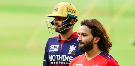 IPL 2026: Patidar ruled out, Jitesh to captain RCB against PBKS in Dharamsala