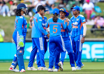 ICC Women’s ODI Rankings: India at third spot despite World Cup triumph, Australia on top
