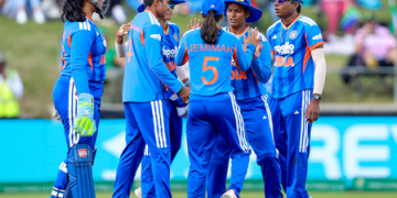 ICC Women’s ODI Rankings: India at third spot despite World Cup triumph, Australia on top