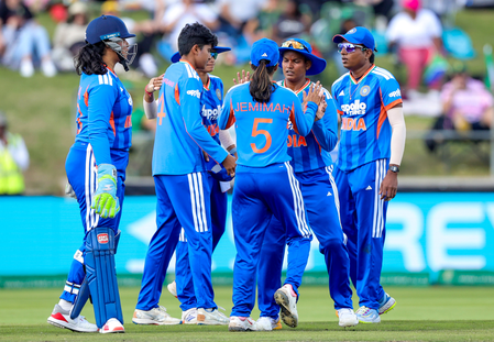 ICC Women’s ODI Rankings: India at third spot despite World Cup triumph, Australia on top