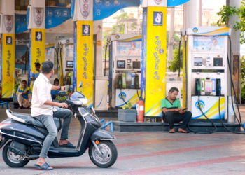 Global oil shock: Petrol and diesel prices up by Rs 3 per litre, CNG gets costlier by Rs 2
