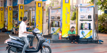 Global oil shock: Petrol and diesel prices up by Rs 3 per litre, CNG gets costlier by Rs 2