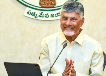 NDA’s victory reflects people’s growing confidence in PM’s leadership: CM Chandrababu Naidu