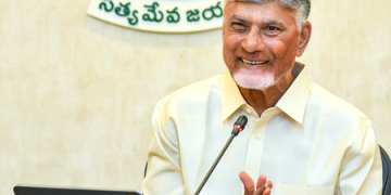NDA’s victory reflects people’s growing confidence in PM’s leadership: CM Chandrababu Naidu