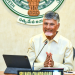 NDA’s victory reflects people’s growing confidence in PM’s leadership: CM Chandrababu Naidu