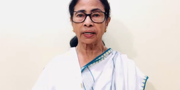 ‘Stay alert’: Mamata Banerjee’s midnight message to Trinamool workers ahead of counting