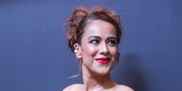 Nia Sharma recalls scary crocodile task in KKK, says ‘Will never do this again, for no amount of money!’