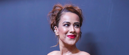 Nia Sharma recalls scary crocodile task in KKK, says ‘Will never do this again, for no amount of money!’