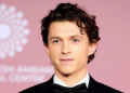 Tom Holland helps Zendaya escape wardrobe malfunction