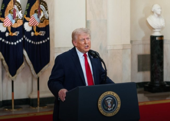 Trump to remove tariffs on Scottish whisky