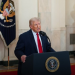 Trump to remove tariffs on Scottish whisky