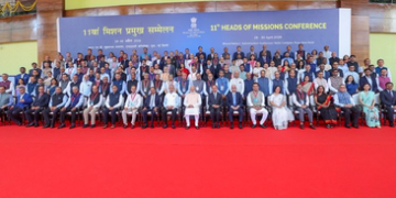 EAM Jaishankar highlights PM Modi’s address as key moment at HoM Conference, stresses ‘3Ts’ in diplomacy