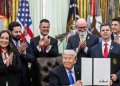 Trump expands IRA access for millions