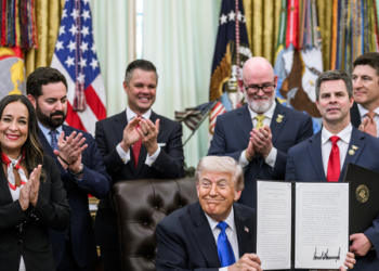 Trump expands IRA access for millions